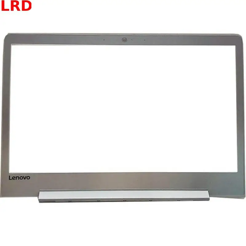 Новый оригинальный чехол для Lenovo Ideapad 310S-14 AST IKB ISK 510S-14 IKB ISK LCD с передней панелью, серебристый 5B30L45429 AP1JG000300
Новый оригинальный чехол для Lenovo Ideapad 310S-14 AST IKB ISK 510S-14 IKB ISK LCD с передней панелью, серебристый 5B30L45429 AP1JG000300