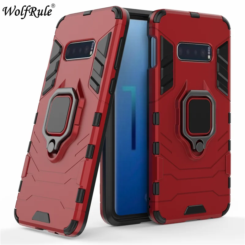 Магнитный чехол-держатель Wolfrule для Samsung Galaxy S10e, чехол 3-в-1, прочный металлический чехол-подставка для Samsung Galaxy S10e
Магнитный чехол-держатель Wolfrule для Samsung Galaxy S10e, чехол 3-в-1, прочный металлический чехол-подставка для Samsung Galaxy S10e