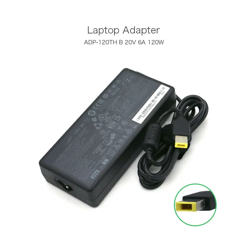Фирменная Новинка 20V 6A 120W USB наконечник ADP-120TH B PA-1121-72 адаптер переменного тока для Lenovo G510 G510A Y70-70 сенсорный A7300 M700Z записная книжка
Фирменная Новинка 20V 6A 120W USB наконечник ADP-120TH B PA-1121-72 адаптер переменного тока для Lenovo G510 G510A Y70-70 сенсорный A7300 M700Z записная книжка