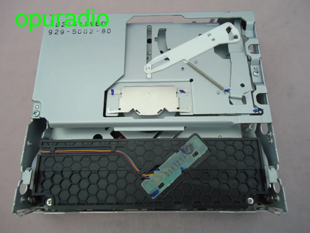 Кларион одиночный CD механизм загрузчик PCB 039-2435-20 для DRZ9255SE PN-2529H-D 28185 CC20A CY15B CDM4 PP-2693T
