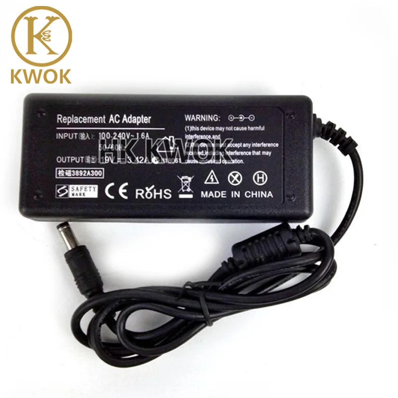 For Lenovo 19V 3.42A AC Power Adapter Laptop Charger For lenovo Laptop Adapter Notebook Power Supply Computer Charger For laptop
For Lenovo 19V 3.42A AC Power Adapter Laptop Charger For lenovo Laptop Adapter Notebook Power Supply Computer Charger For laptop