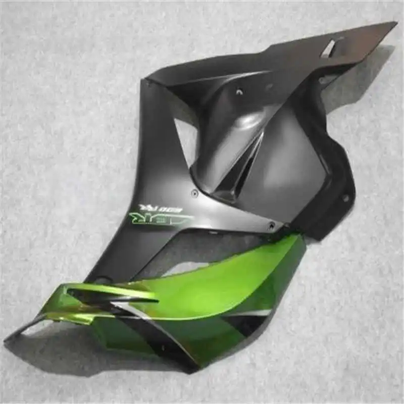 L36-Hot Sales,For CBR600RR F5 2009-2012 Bodywork Cowling CBR 600 RR 09-12 Green Black Fairing (Injection molding)
L36-Hot Sales,For CBR600RR F5 2009-2012 Bodywork Cowling CBR 600 RR 09-12 Green Black Fairing (Injection molding)