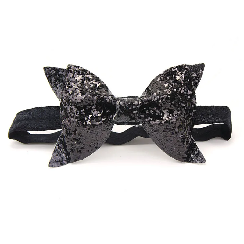 New Baby Sparkling Bow Flower Headband Elastic Hair Band Handmade DIY hair Accessories for Children Newborn Toddler
New Baby Sparkling Bow Flower Headband Elastic Hair Band Handmade DIY hair Accessories for Children Newborn Toddler