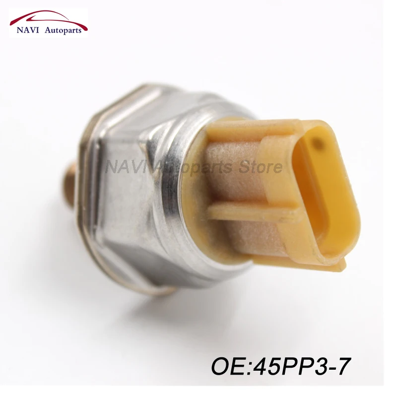 Новый Оригинальный Топливной Рампе Датчик Высокого Давления Drucksensor 45PP3-7 |