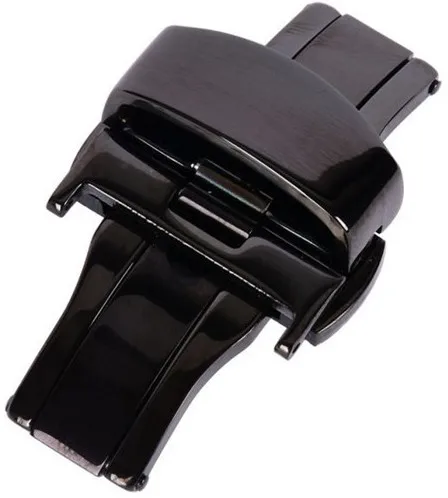1PCS Stainless Steel Double Push Button Fold Watch Buckle Butterfly Deployment Clasp 12mm 14mm 16mm 18mm 20mm 22mm 24mm
1PCS Stainless Steel Double Push Button Fold Watch Buckle Butterfly Deployment Clasp 12mm 14mm 16mm 18mm 20mm 22mm 24mm