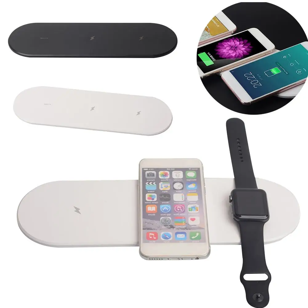 Hot Sale 3in1 Fast Charging Wireless Charger for Apple Watch Series 4 iPhone X Samsung S9
Hot Sale 3in1 Fast Charging Wireless Charger for Apple Watch Series 4 iPhone X Samsung S9