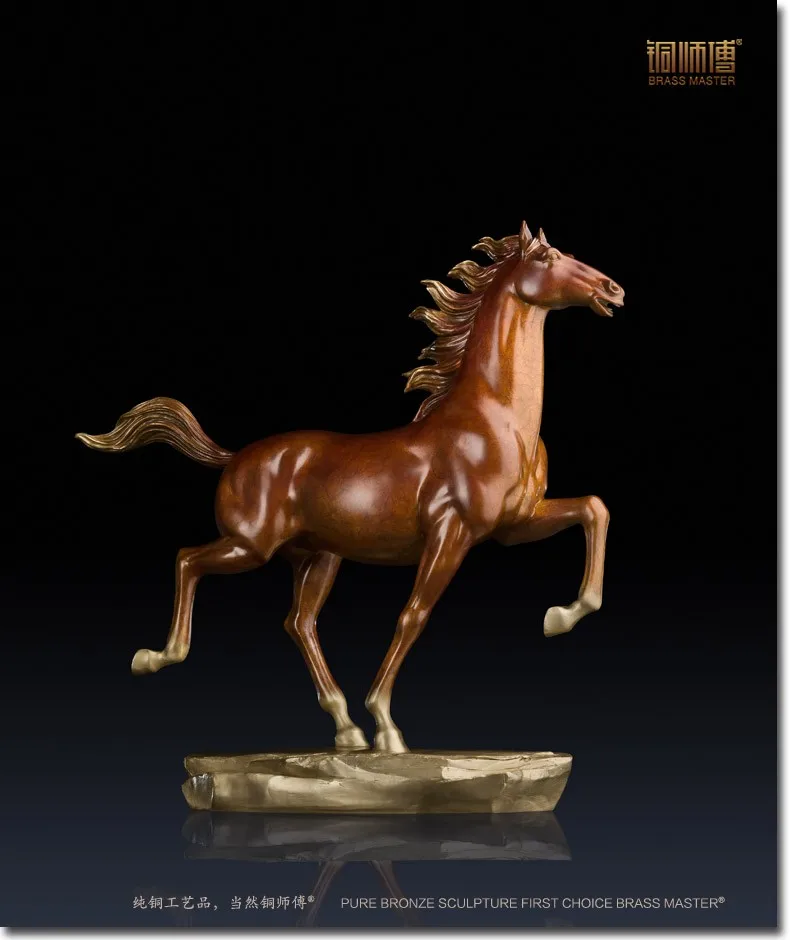 2021 home LIVING ROOM TOP ART Decor collection LARGE success RETRO HORSE ART bronze statue sculpture Decoration
2021 home LIVING ROOM TOP ART Decor collection LARGE success RETRO HORSE ART bronze statue sculpture Decoration