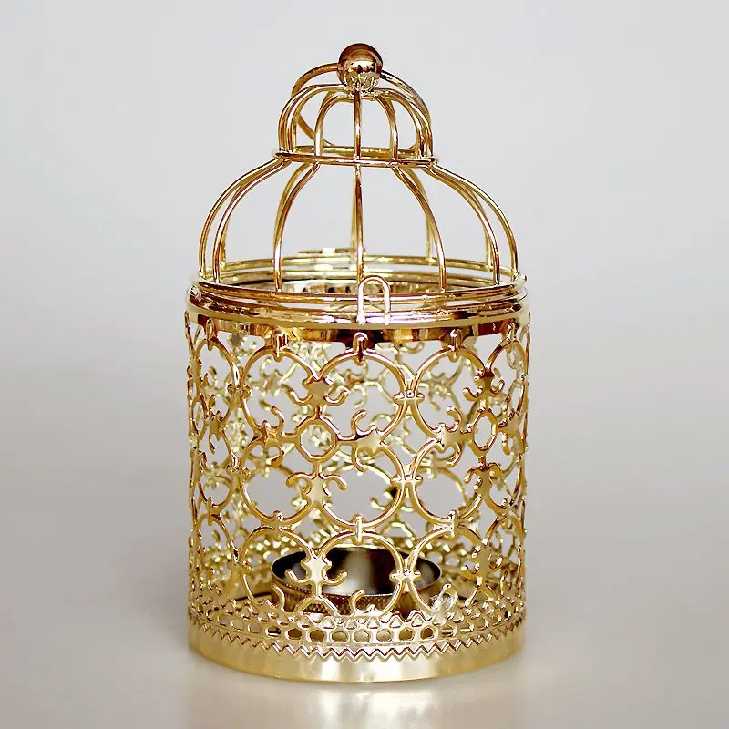 PINNY European Plating Metal Candles Stand Nordic Decorative Candle Holder Home Decorative Candles Moroccan Lanterns
PINNY European Plating Metal Candles Stand Nordic Decorative Candle Holder Home Decorative Candles Moroccan Lanterns