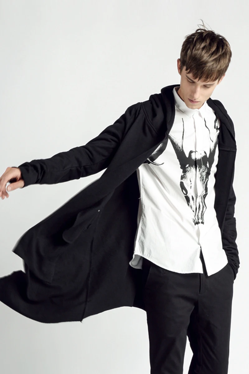 S-5XL!!Original design of the men's clothing simple atmosphere net color of the casual cardigan
S-5XL!!Original design of the men's clothing simple atmosphere net color of the casual cardigan