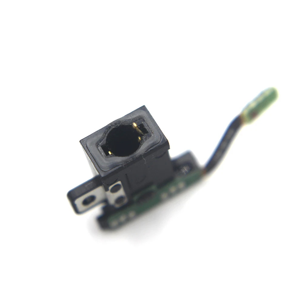 10pcs/lot New For Samsung Galaxy S7 G930 G930F S7 edge G935 G935F Earphone Headphone Jack Audio Flex Cable Replacement Part
10pcs/lot New For Samsung Galaxy S7 G930 G930F S7 edge G935 G935F Earphone Headphone Jack Audio Flex Cable Replacement Part