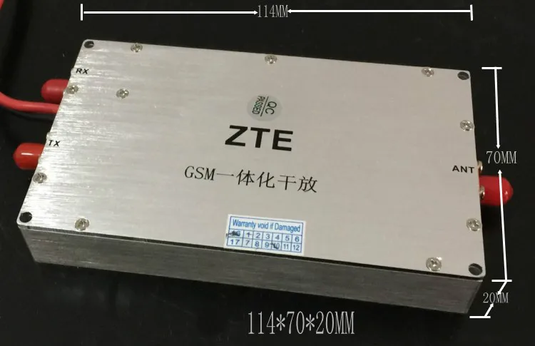Gsm900MHZ integrated rf power amplifier module, cigarette box power amplifier, mobile unicom mini power amplifier
Gsm900MHZ integrated rf power amplifier module, cigarette box power amplifier, mobile unicom mini power amplifier