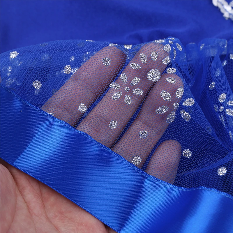 Kids Professional Ballet Dress Stage Dancewear Shiny Sequins Flower Ballet Dance Gymnastics Leotard Girls Ballet Tutu Dresses
Kids Professional Ballet Dress Stage Dancewear Shiny Sequins Flower Ballet Dance Gymnastics Leotard Girls Ballet Tutu Dresses
