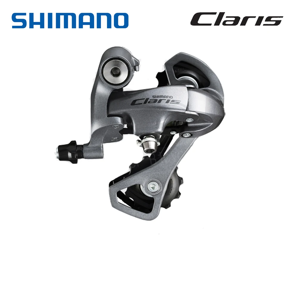 Shimano Claris задний переключатель на 8S SS с короткой клеткой/GS для дорожного