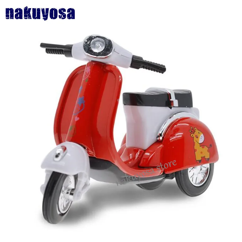 1:64 Mini Q styels alloy Female motorcycle model child Favorite Super cute pull back car toys
1:64 Mini Q styels alloy Female motorcycle model child Favorite Super cute pull back car toys