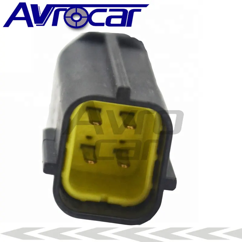 O2 Lambda Sensor Oxygen Sensor Air Fuel Ratio Sensor for Chevrolet New Sail 1.2L 1.4L 24101877 F01R00C027
O2 Lambda Sensor Oxygen Sensor Air Fuel Ratio Sensor for Chevrolet New Sail 1.2L 1.4L 24101877 F01R00C027