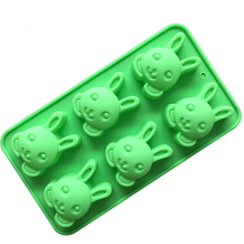 Силиконовая форма для торта в виде животных, 26*14,5*3 см, кролик, силиконовые формы, форма для пудинга, желе, инструменты для мыла H312
Силиконовая форма для торта в виде животных, 26*14,5*3 см, кролик, силиконовые формы, форма для пудинга, желе, инструменты для мыла H312