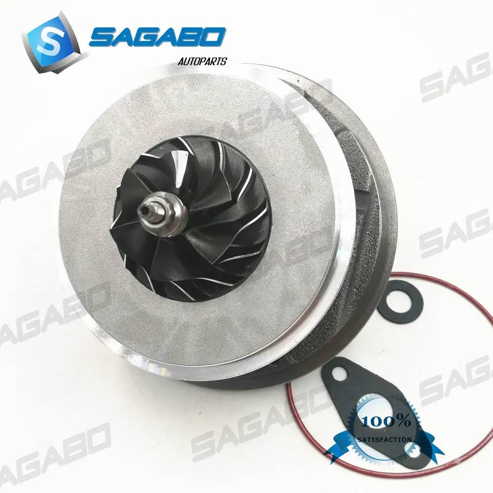 Garrett turbo GT1649V 757886-5003S 757886 cartridge 28231-27400 turbocharger core for Hyundai Tucson 2.0 CRDi D4EA engine
Garrett turbo GT1649V 757886-5003S 757886 cartridge 28231-27400 turbocharger core for Hyundai Tucson 2.0 CRDi D4EA engine