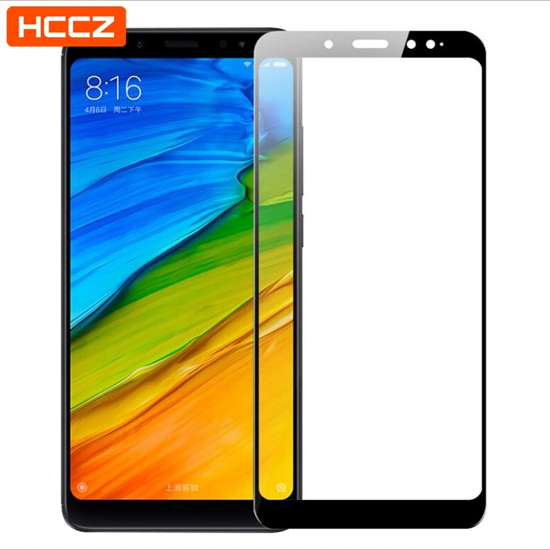 Redmi Note 6 Pro 6A 5 Plus 5A 4X 4 S2 закаленное стекло для Xiaomi Mi A2 Lite 6X A1 5X 5s Plus F1 полная защита экрана HCCZ
Redmi Note 6 Pro 6A 5 Plus 5A 4X 4 S2 закаленное стекло для Xiaomi Mi A2 Lite 6X A1 5X 5s Plus F1 полная защита экрана HCCZ