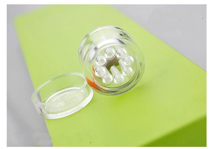 2pcs Acrylic planaria trap leech traps Catcher shrimp cylinder worm planaria worm killer Aquarium Fish tank
2pcs Acrylic planaria trap leech traps Catcher shrimp cylinder worm planaria worm killer Aquarium Fish tank