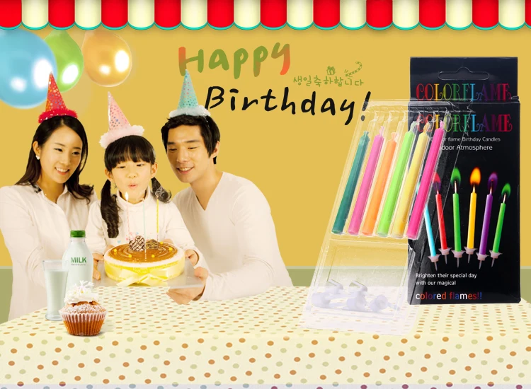 50bag 30g Amazing magical flames Mystical fire birthday candle toy.food grade 5cm One-off make fire rainbow color d10
50bag 30g Amazing magical flames Mystical fire birthday candle toy.food grade 5cm One-off make fire rainbow color d10