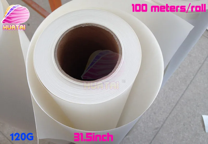 Бесплатная доставка! ВЫСОКОКАЧЕСТВЕННАЯ сублимационная Термотрансферная бумага 100 м длина * 0,80 м ширина для кружки/кожи/стекла быстрая дост... 
Бесплатная доставка! ВЫСОКОКАЧЕСТВЕННАЯ сублимационная Термотрансферная бумага 100 м длина * 0,80 м ширина для кружки/кожи/стекла быстрая дост...