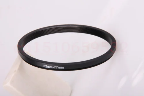 Wholesale 10pcs 82-77MM 82MM - 77MM 82 to 77 Step up Down Filter Ring adapters , LENS, LENS hood, LENS CAP, and more...
Wholesale 10pcs 82-77MM 82MM - 77MM 82 to 77 Step up Down Filter Ring adapters , LENS, LENS hood, LENS CAP, and more...