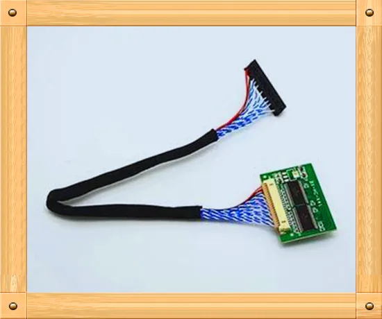 Free Shipping!!! 5pcs LVDS to TTL adapter plate / HSD150MX41 60 adapter plate buckle / available V29 V59 TV boards
Free Shipping!!! 5pcs LVDS to TTL adapter plate / HSD150MX41 60 adapter plate buckle / available V29 V59 TV boards