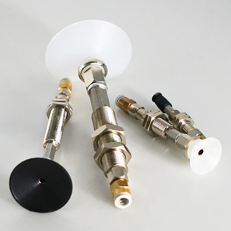 ZPT08UNK/ZPT08USK 04-A8/06-A8 Indsutrial Vacuum Pad Pneumatic Components Vacuum Chuck ZPT08USK6-04-A8 ZPT08USK10-04-A8
ZPT08UNK/ZPT08USK 04-A8/06-A8 Indsutrial Vacuum Pad Pneumatic Components Vacuum Chuck ZPT08USK6-04-A8 ZPT08USK10-04-A8