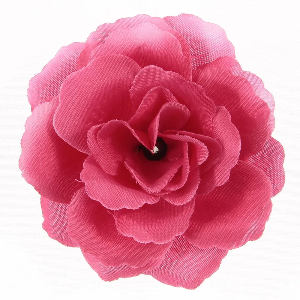 Nishine 120pcs/lot Artificial Fabric Flowers Living Room Fake Flowers DIY Headwear Hair Accessories Home Decorative Flowers
Nishine 120pcs/lot Artificial Fabric Flowers Living Room Fake Flowers DIY Headwear Hair Accessories Home Decorative Flowers