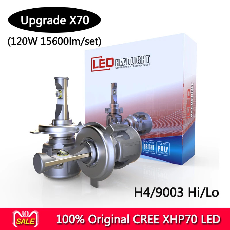 Xhp70 дальний и ближний свет H4 мотоциклетная светодиодная фара h7 h8 h9 h11 9005 9006 9012 X70 светодиодная Автомобильная фара для японских и европейских а...
Xhp70 дальний и ближний свет H4 мотоциклетная светодиодная фара h7 h8 h9 h11 9005 9006 9012 X70 светодиодная Автомобильная фара для японских и европейских а...