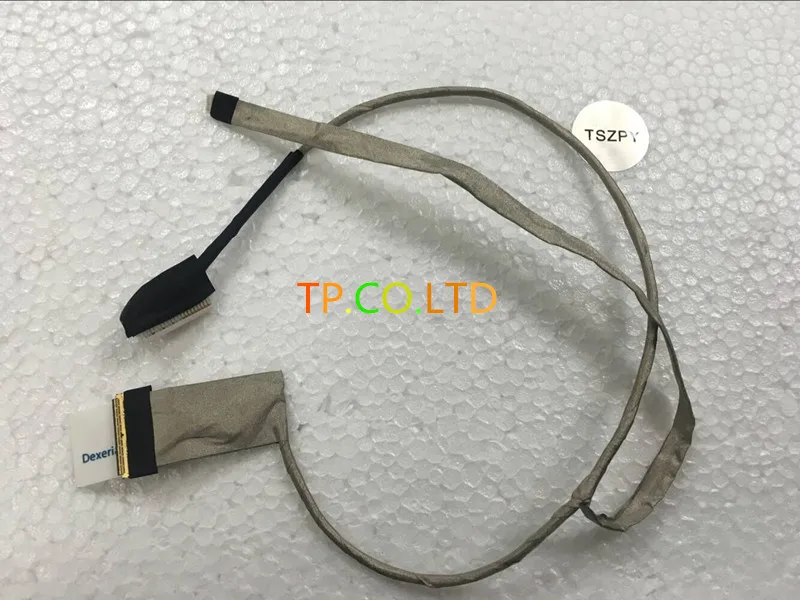 Новый ЖК-кабель для ноутбука Sony Vaio VPCEH VPC-EH VPC EH VPCEH35FM VPCEH14FM 71911 м DD0HK1LC000 DD0HK1LC030, кабель дисплея
Новый ЖК-кабель для ноутбука Sony Vaio VPCEH VPC-EH VPC EH VPCEH35FM VPCEH14FM 71911 м DD0HK1LC000 DD0HK1LC030, кабель дисплея