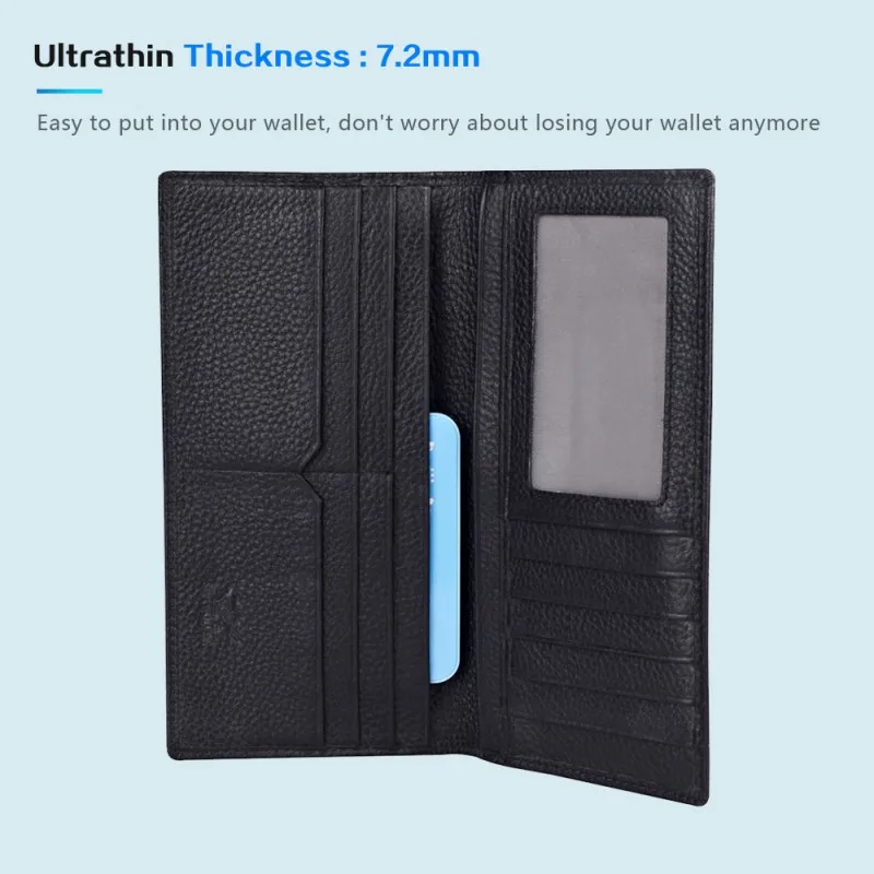 Smart Anti-lost Tracking Card GPS Tracker Item Finder Locator For Wallet Luggage Support Remote Control And 2-way Audio
Smart Anti-lost Tracking Card GPS Tracker Item Finder Locator For Wallet Luggage Support Remote Control And 2-way Audio