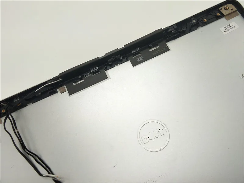New For Dell Inspiron 7737 Laptop LCD Back Cover with LCD Flex Cable 6TJK4 06TJK4
New For Dell Inspiron 7737 Laptop LCD Back Cover with LCD Flex Cable 6TJK4 06TJK4