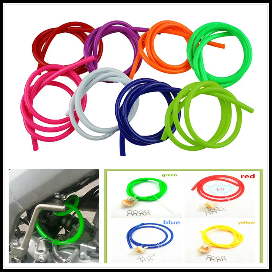 Motorcycle ATV Motorbike dirt pitbike Hose Line Petrol Pipe Fuel Oil Tube for TRIUMRH 1200 EXPLORER HONDA XR230 MOTARD XR250
Motorcycle ATV Motorbike dirt pitbike Hose Line Petrol Pipe Fuel Oil Tube for TRIUMRH 1200 EXPLORER HONDA XR230 MOTARD XR250