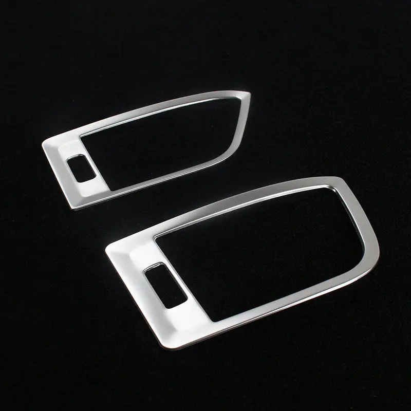 4pcs Stainless Steel Interior Accessories Air Conditioning Outlet Cover Trim Auto Accessories For Volvo XC60 2009-2017
4pcs Stainless Steel Interior Accessories Air Conditioning Outlet Cover Trim Auto Accessories For Volvo XC60 2009-2017
