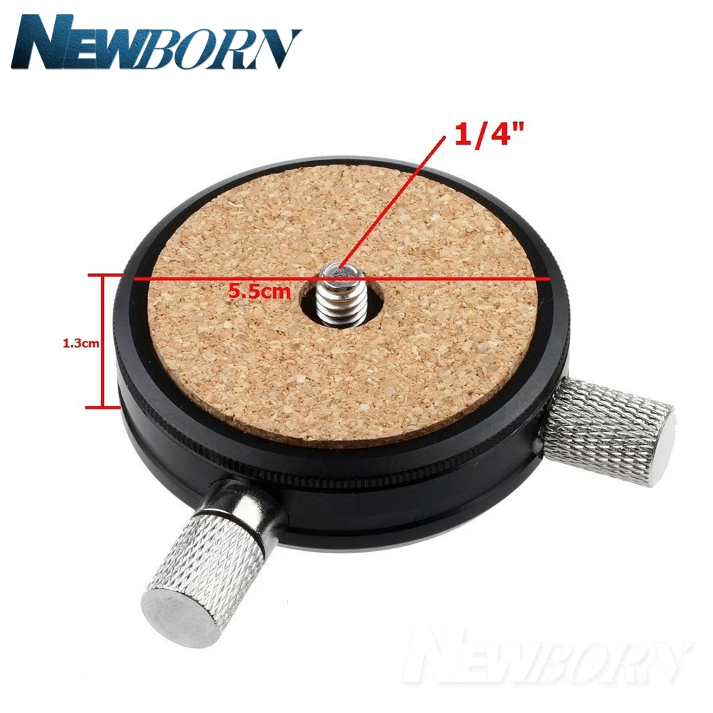 QR-02 Quick Release QR Plate Ball head 1/4" 3/8" Screw Adapter For Nikon Canon Pentax Sony DSLR Universal Tripod Monopod
QR-02 Quick Release QR Plate Ball head 1/4" 3/8" Screw Adapter For Nikon Canon Pentax Sony DSLR Universal Tripod Monopod