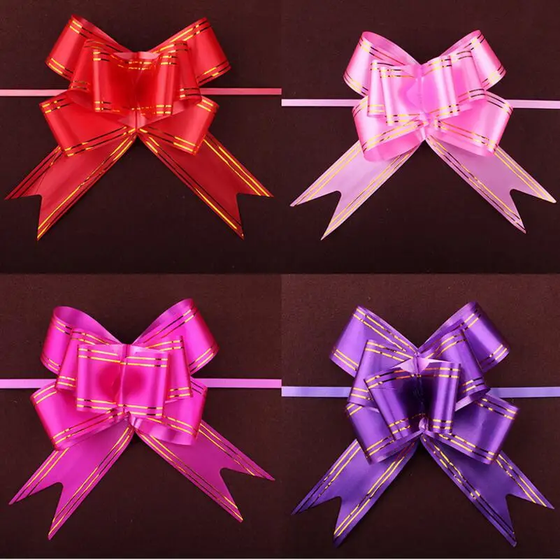 30pcs/lot Gold Edge Plastic Hand Drawn Flower Bow Wedding Car Decoration Birthday Party Christmas DIY Decorations
30pcs/lot Gold Edge Plastic Hand Drawn Flower Bow Wedding Car Decoration Birthday Party Christmas DIY Decorations