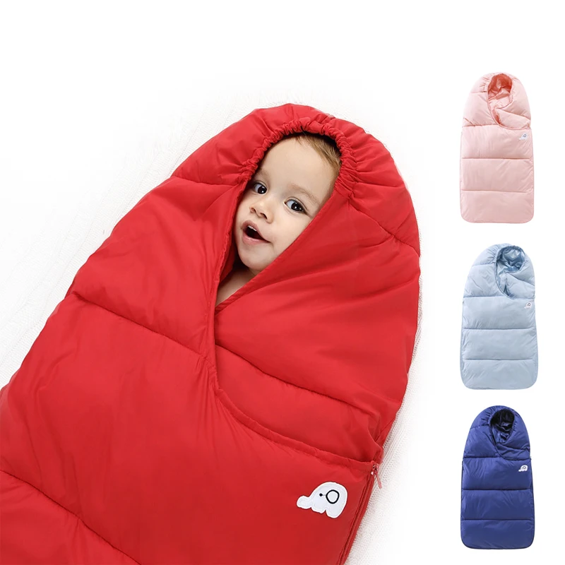 Autumn and Winter Baby sleeping bag windproof baby stroller footmuff Universel stroller Sleeping Bag envelopes for newborns
Autumn and Winter Baby sleeping bag windproof baby stroller footmuff Universel stroller Sleeping Bag envelopes for newborns