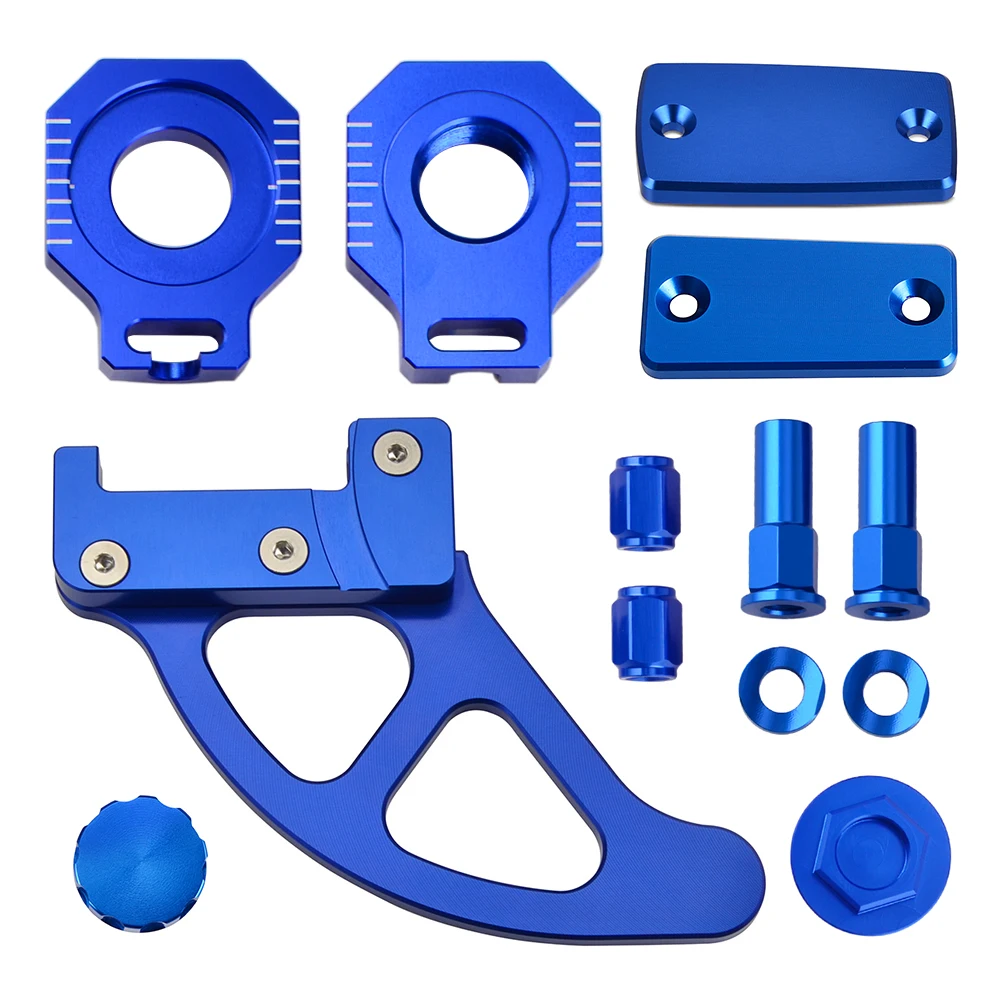 Motorcycle Accessories Part Front Rear Brake Clutch reservoir cover 25MM axle block for Husqvarna FX350 FX450 TX300 2018-2021
Motorcycle Accessories Part Front Rear Brake Clutch reservoir cover 25MM axle block for Husqvarna FX350 FX450 TX300 2018-2021