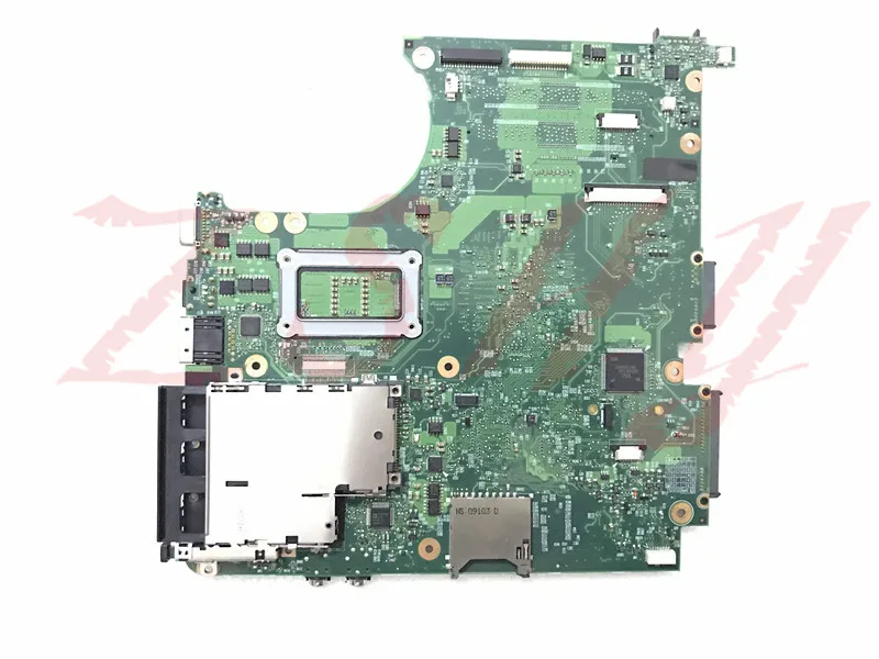 for hp 540 550 laptop motherboard ddr2 495404-001 gme965 Free Shipping 100% test ok
for hp 540 550 laptop motherboard ddr2 495404-001 gme965 Free Shipping 100% test ok