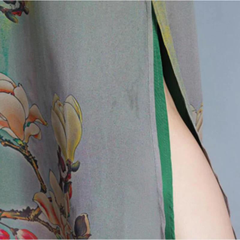 Women Summer Dress Nice Elegant Plus Size Clothes Vintage Bohemia Dress Print Beach Party Dresses Female Loose Print Full Dress
Women Summer Dress Nice Elegant Plus Size Clothes Vintage Bohemia Dress Print Beach Party Dresses Female Loose Print Full Dress
