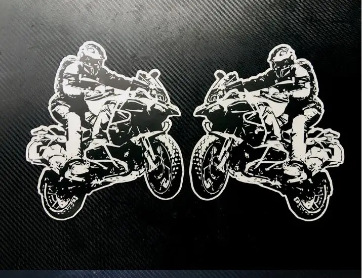 1pair retro MOTORCYCLE Gas Tank Vinyl Decals Saddle stickers motorcross racing reflective sticker for Saddle Bags Trunk Luggag
1pair retro MOTORCYCLE Gas Tank Vinyl Decals Saddle stickers motorcross racing reflective sticker for Saddle Bags Trunk Luggag