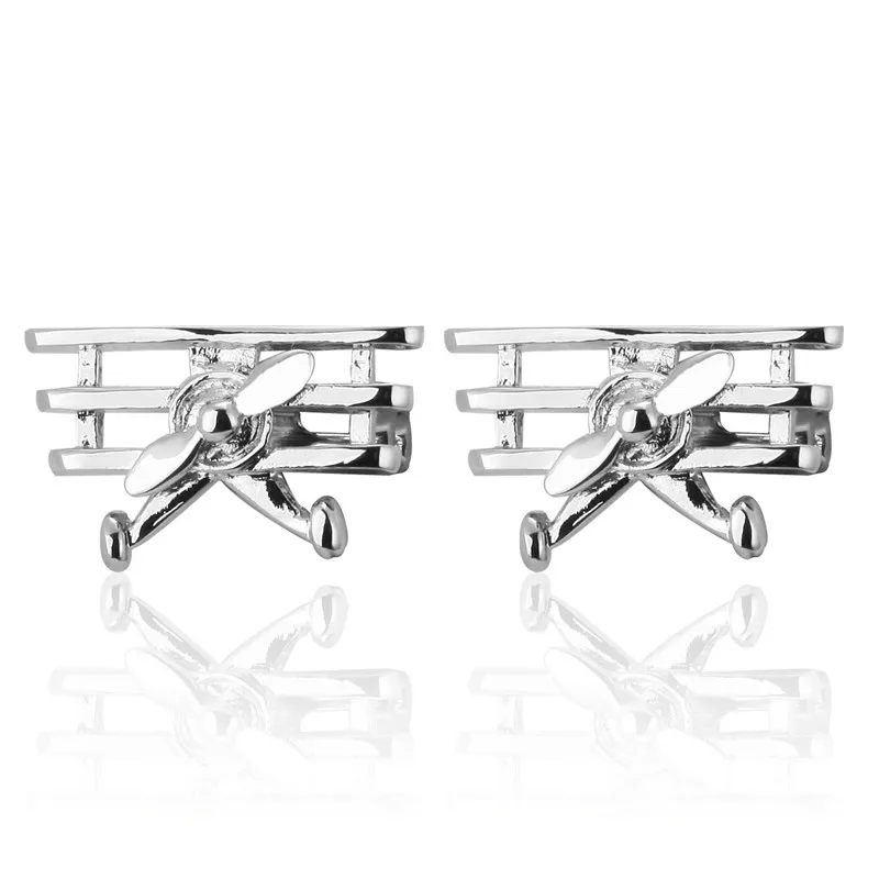 C-MAN Luxury shirt Silvery plane cufflink for mens Brand cuff buttons cuff links High Quality abotoaduras Jewelry
C-MAN Luxury shirt Silvery plane cufflink for mens Brand cuff buttons cuff links High Quality abotoaduras Jewelry