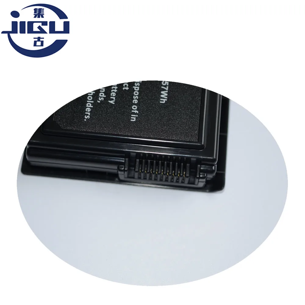 JIGU A32-F5 Аккумулятор для ноутбука ASUS F5Sr F5V F5VI F5VL F5Z X50 X50C X50M X50N X50RL X50SL | Компьютеры и