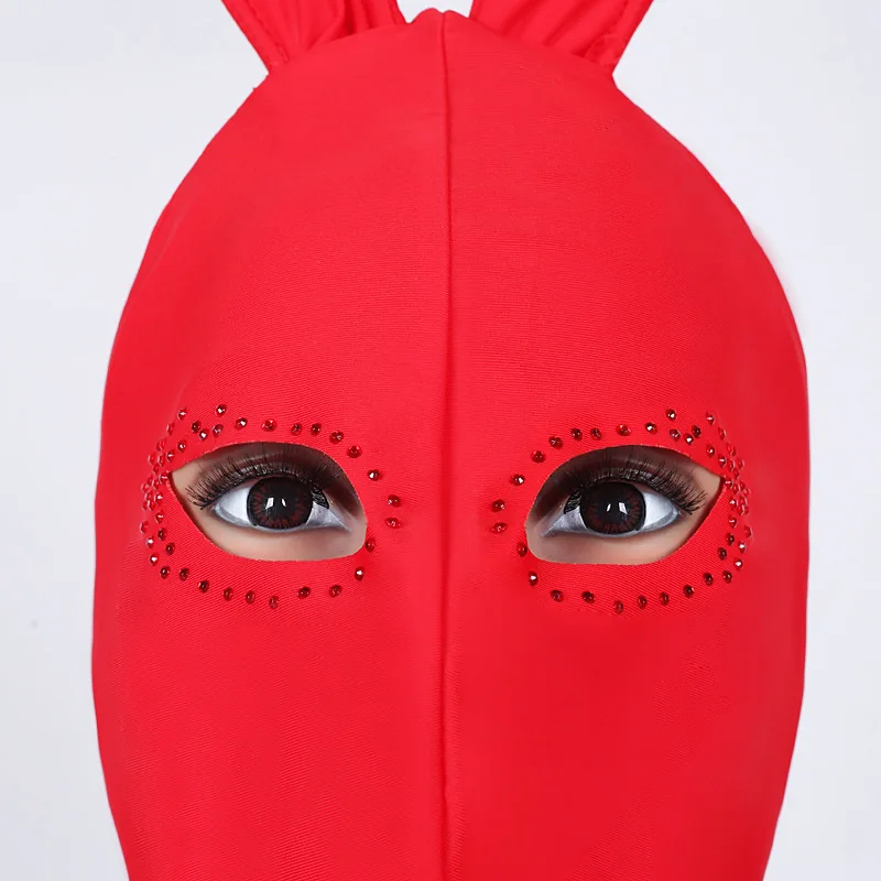 2019 Jazz Dance Rabbit Costumes Women Bunny Girl Bodysuit Costume Sexy Singer Female Dj Ds Gogo Stage Outfits Show Sexy Clothes
2019 Jazz Dance Rabbit Costumes Women Bunny Girl Bodysuit Costume Sexy Singer Female Dj Ds Gogo Stage Outfits Show Sexy Clothes