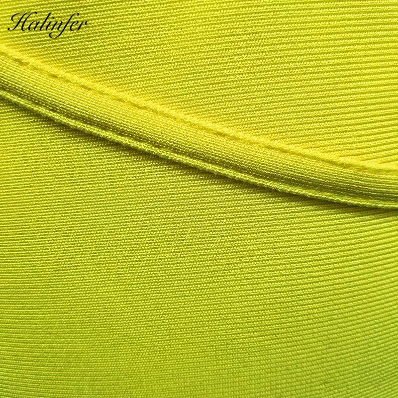 Halinfer2019new summer women dress sexy body one-shoulder open the chest bandage dress elegant celebrity party dresses vestidos
Halinfer2019new summer women dress sexy body one-shoulder open the chest bandage dress elegant celebrity party dresses vestidos