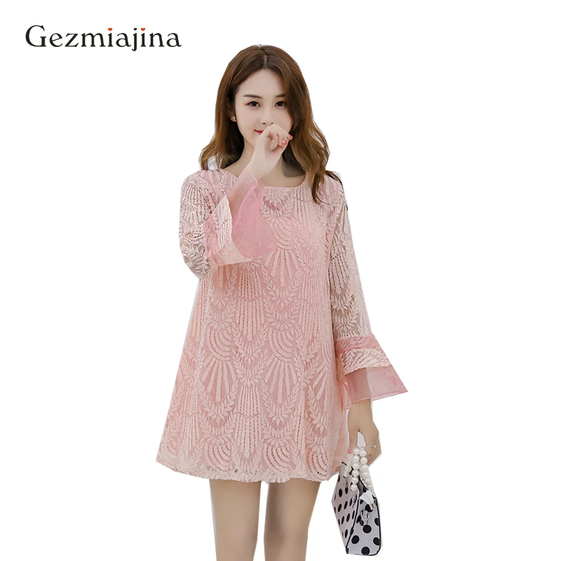 Pregnancy Clothes Spring Lace Dress Maternity Dress Elegant Pregnant Dresses Solid Maternity Dresses Long Sleeve Plus Size
Pregnancy Clothes Spring Lace Dress Maternity Dress Elegant Pregnant Dresses Solid Maternity Dresses Long Sleeve Plus Size