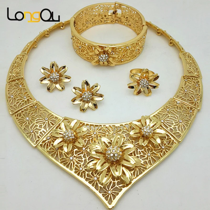 Модный комплект одежды из обуви в Дубае Vergoldet Rubin/Smaragd Kristall Schmuck|karate gear|dubai holidayskarate