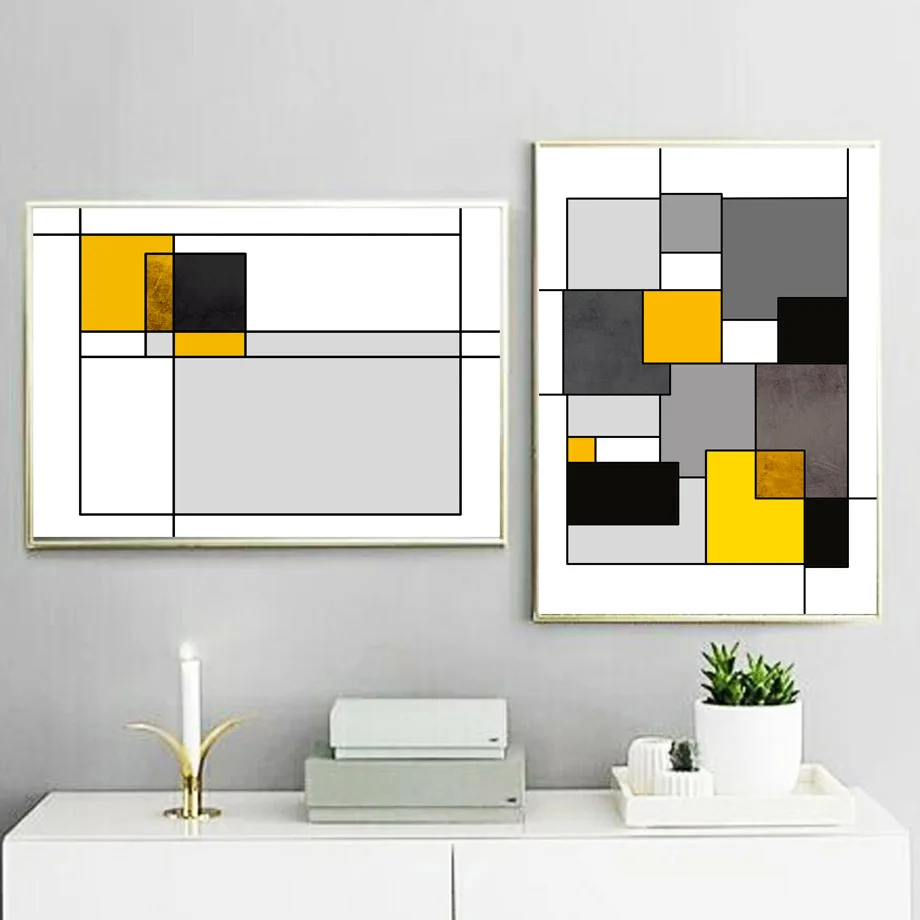 Geometric Square Wall Art Canvas Painting Nordic Posters And Prints Abstract Paintings For Living Room Wall Pictures Salon Decor
Geometric Square Wall Art Canvas Painting Nordic Posters And Prints Abstract Paintings For Living Room Wall Pictures Salon Decor