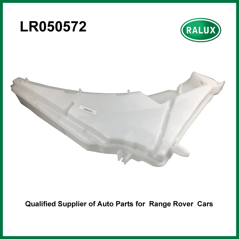 Car headlamp washer tank reservoir for RANGE ROVER 13-15 RANGE ROVER SPORT 14-15 without wipers liquid level sensors LR050572
Car headlamp washer tank reservoir for RANGE ROVER 13-15 RANGE ROVER SPORT 14-15 without wipers liquid level sensors LR050572